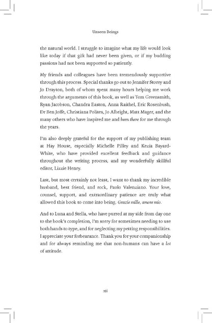 Unseen Beings - image 7