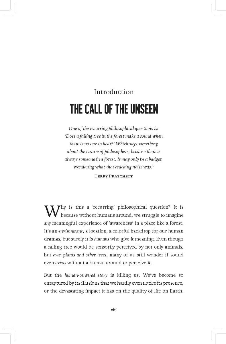 Unseen Beings - image 6