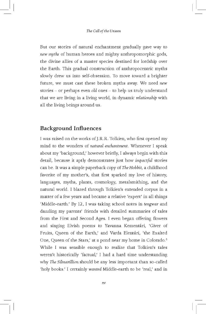 Unseen Beings - image 4