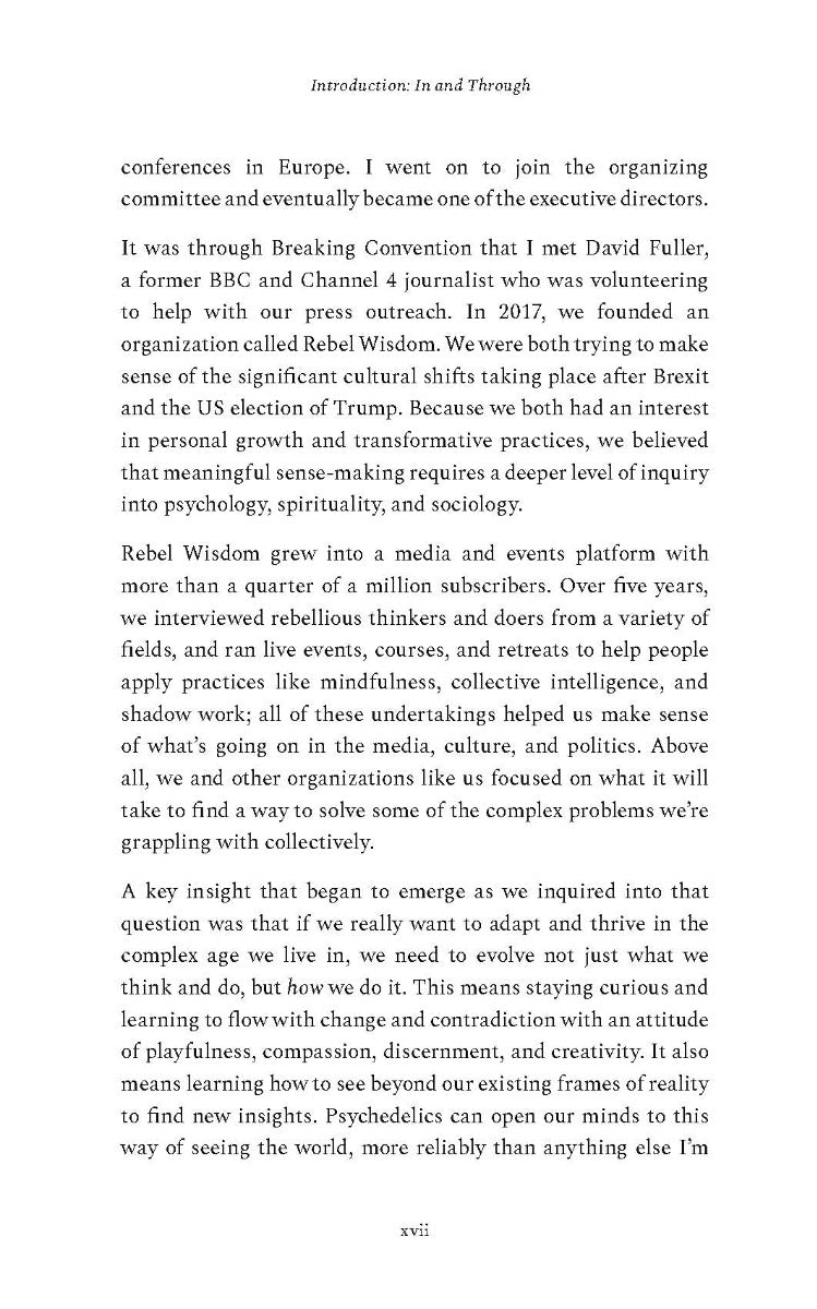 The Bigger Picture - image 4