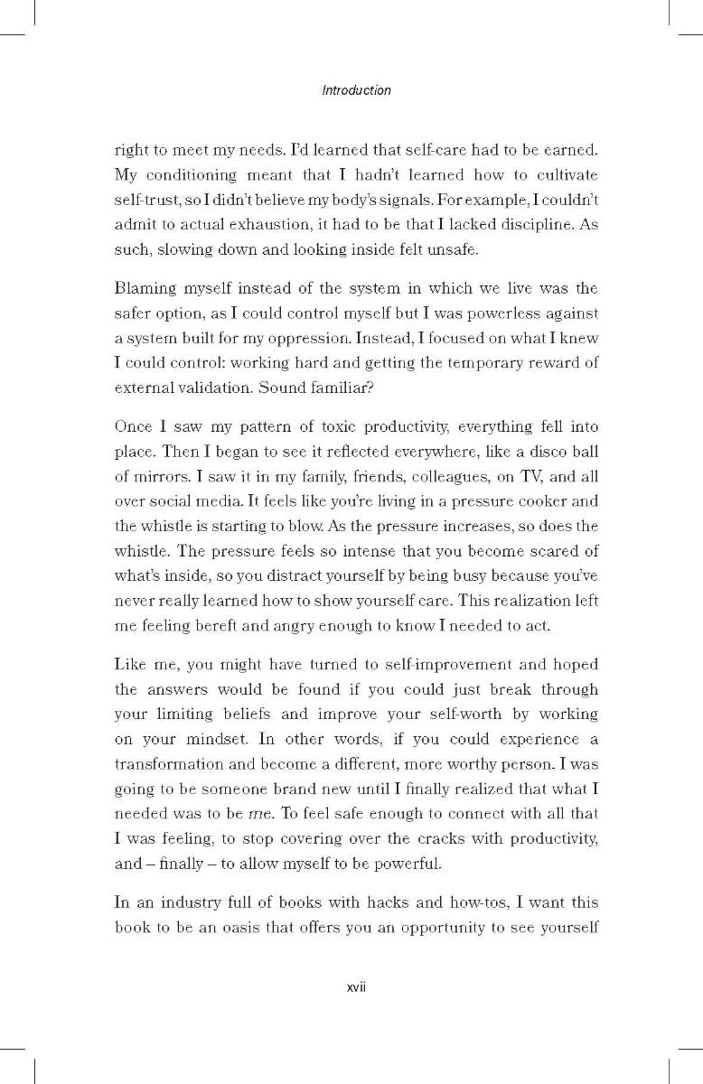 Women Who Work Too Much - image 3