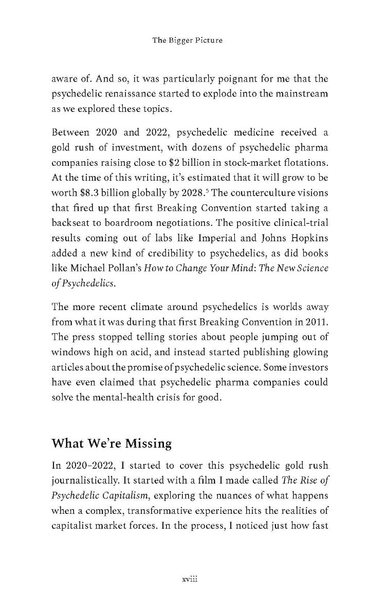 The Bigger Picture - image 3