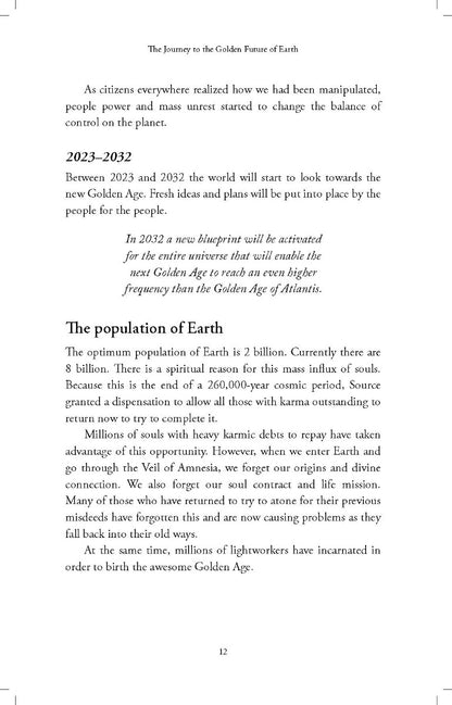 The Golden Future - image 11