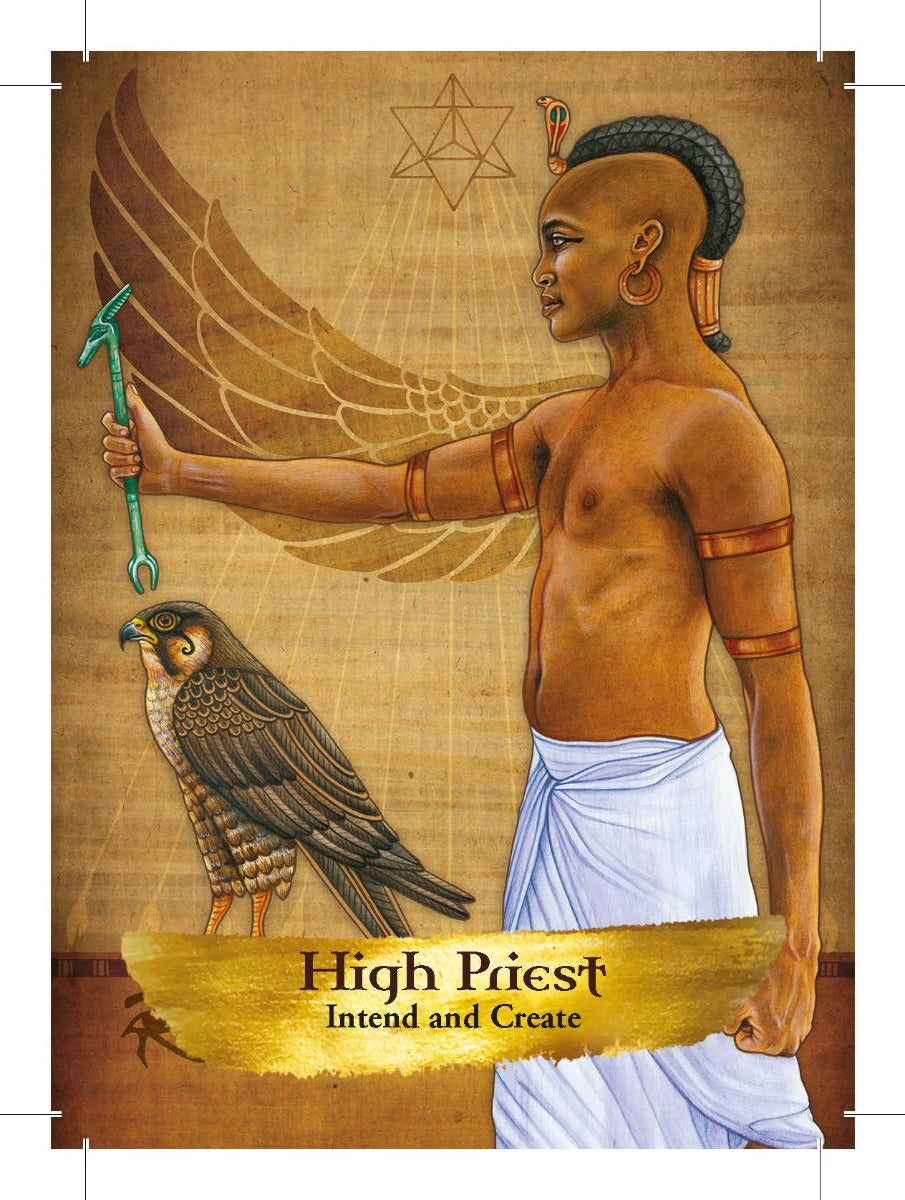 Angels and Ancestors Pocket Oracle Cards - image 6