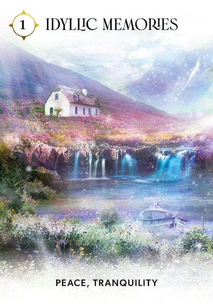 Past-Life Energy Oracle - image 12