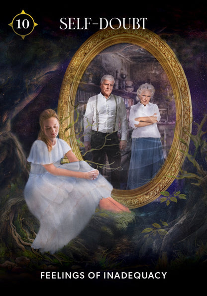 Past-Life Energy Oracle - image 11