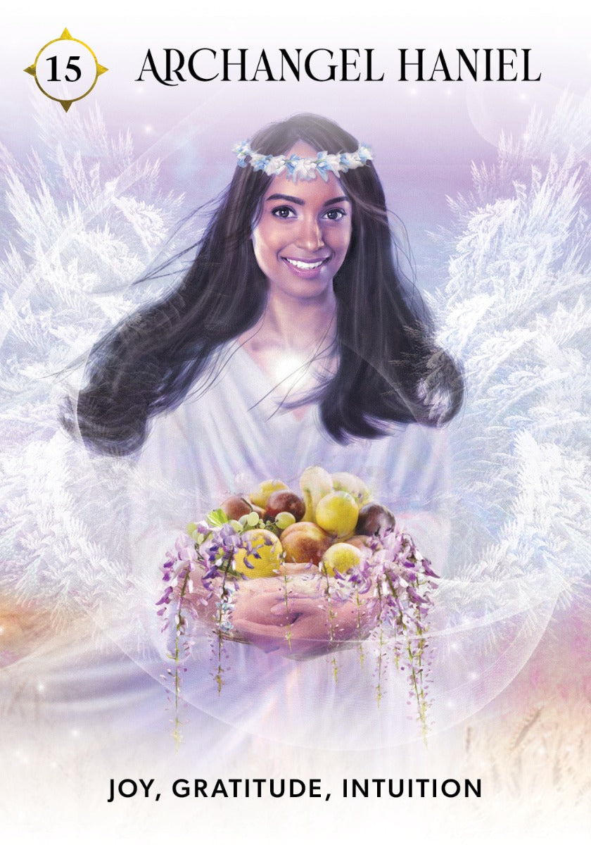 Past-Life Energy Oracle - image 6