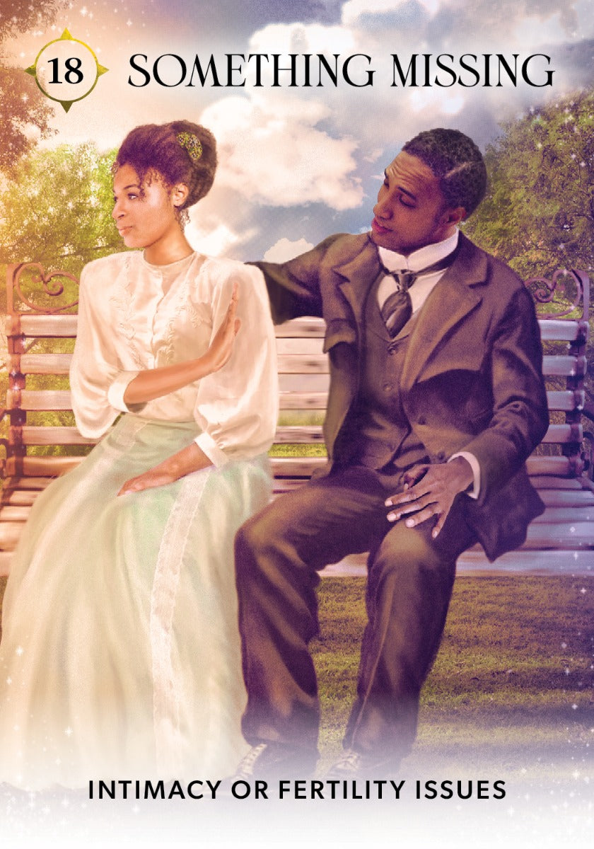 Past-Life Energy Oracle - image 3