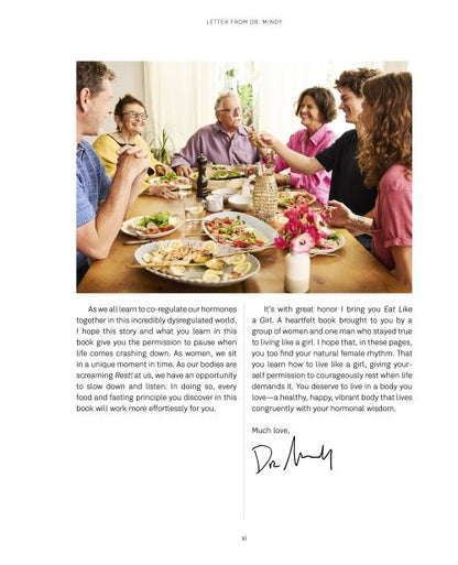 Eat Like a Girl - image 7
