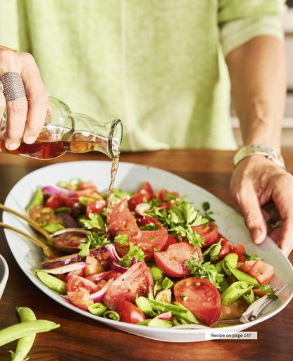 Eat Like a Girl - image 8