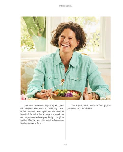 Eat Like a Girl - image 5
