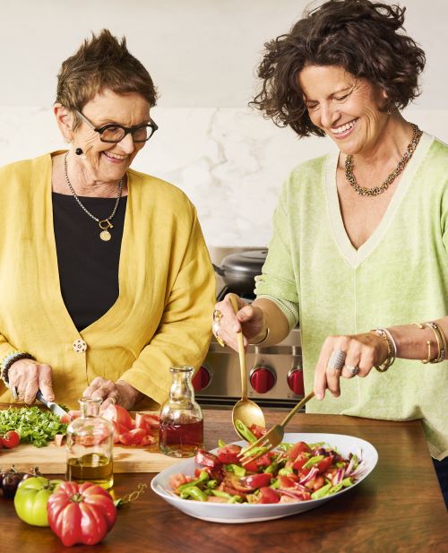 Eat Like a Girl - image 4