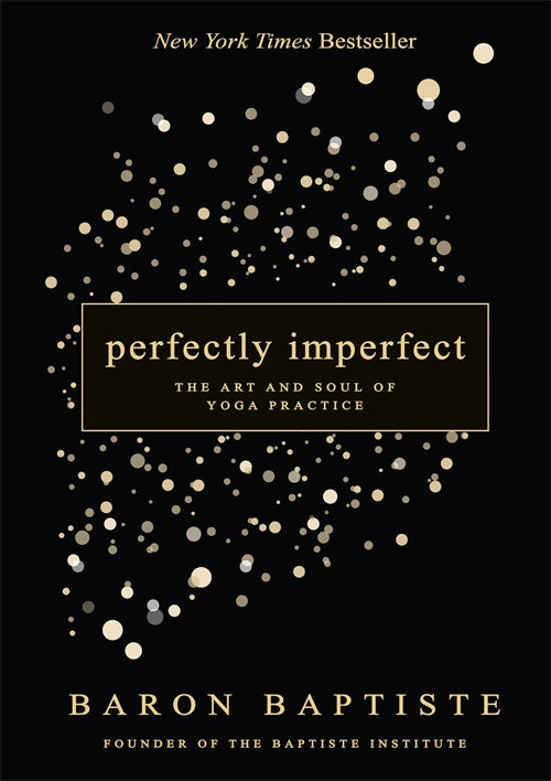 Perfectly Imperfect - image 1