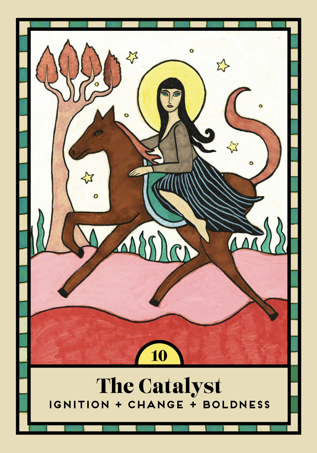 The Omen Oracle - image 9