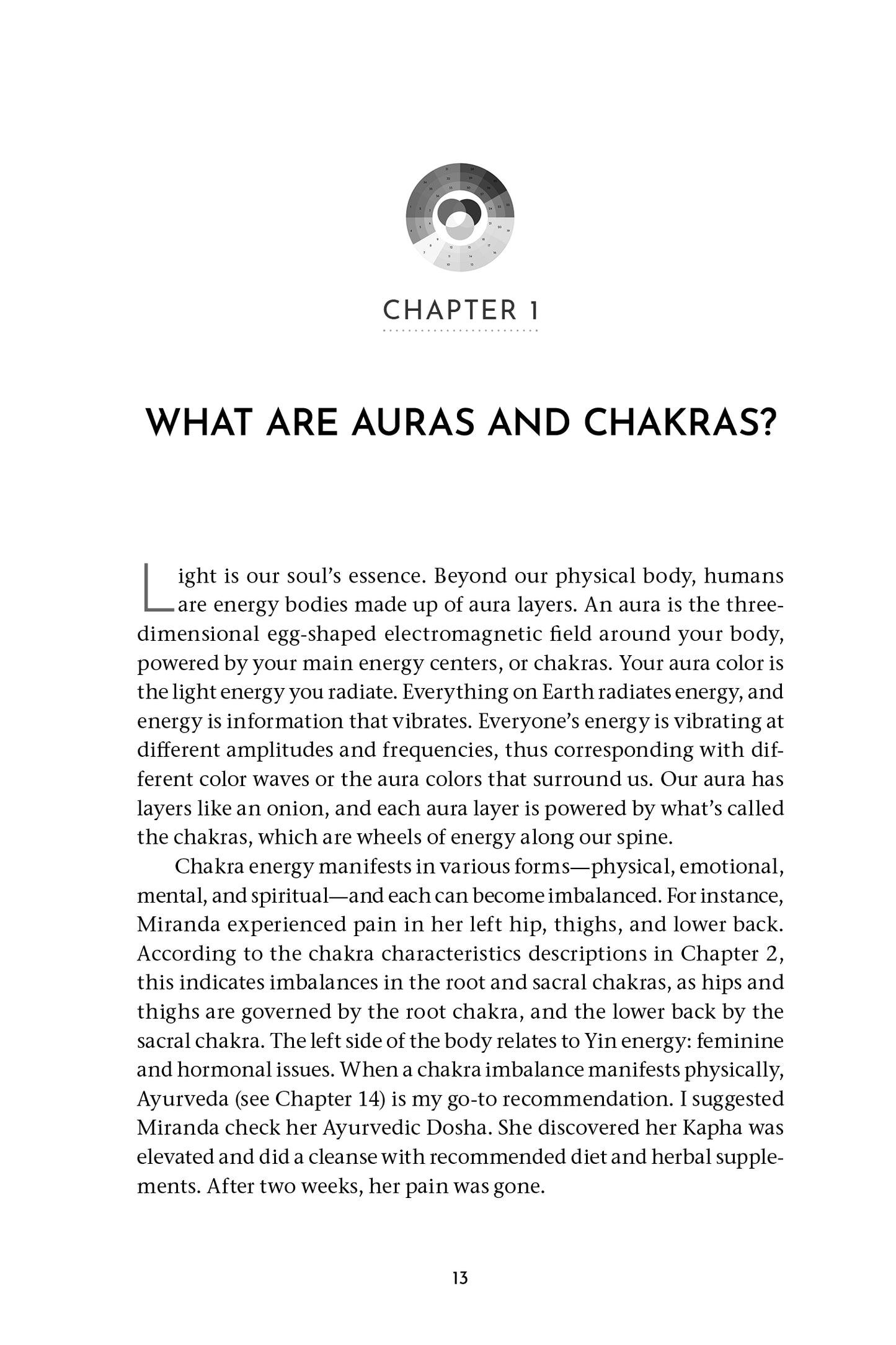 The Aura Color Wheel - image 5