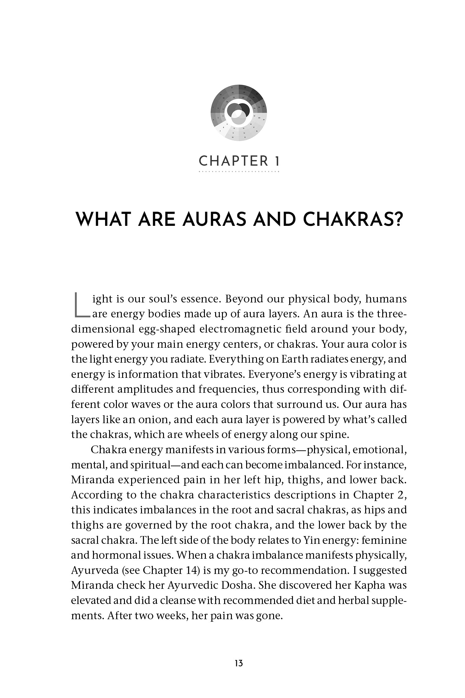 The Aura Color Wheel - image 5