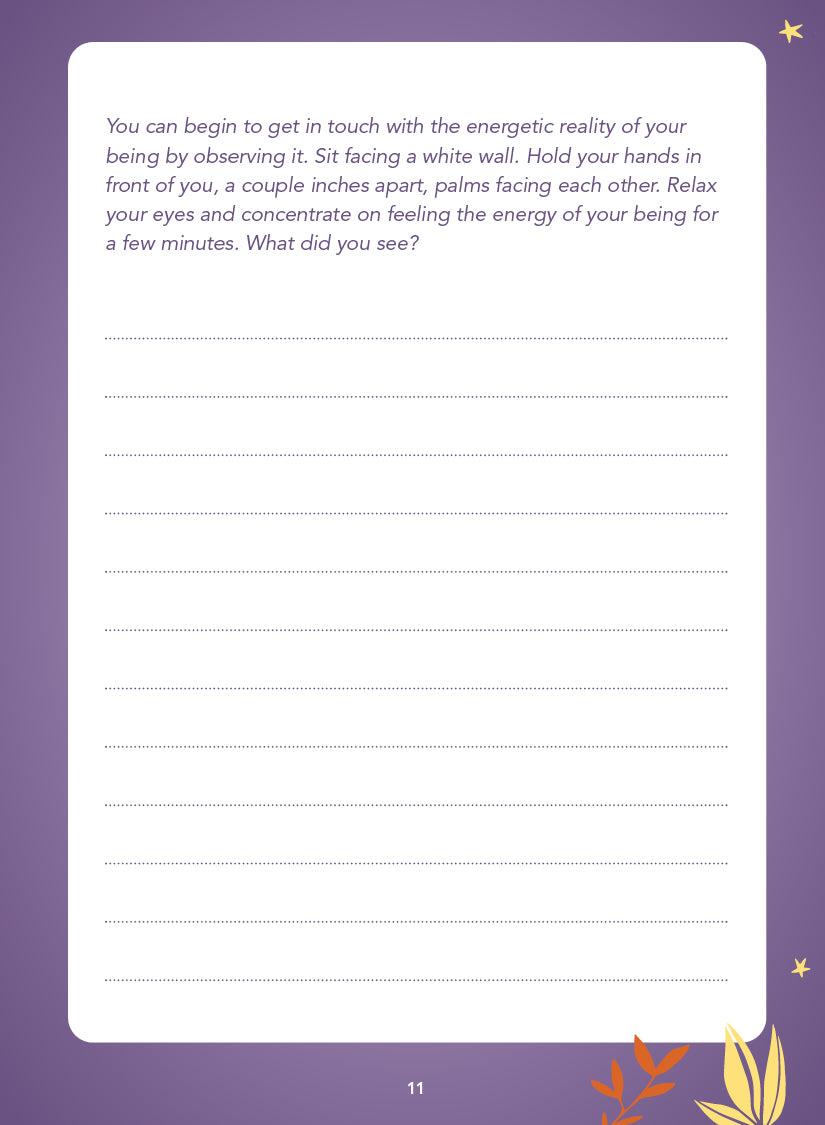 Positive Manifestation Journal - image 9