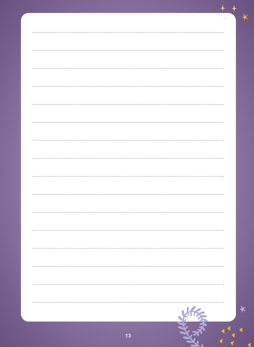 Positive Manifestation Journal - image 7