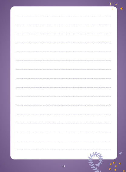 Positive Manifestation Journal - image 7