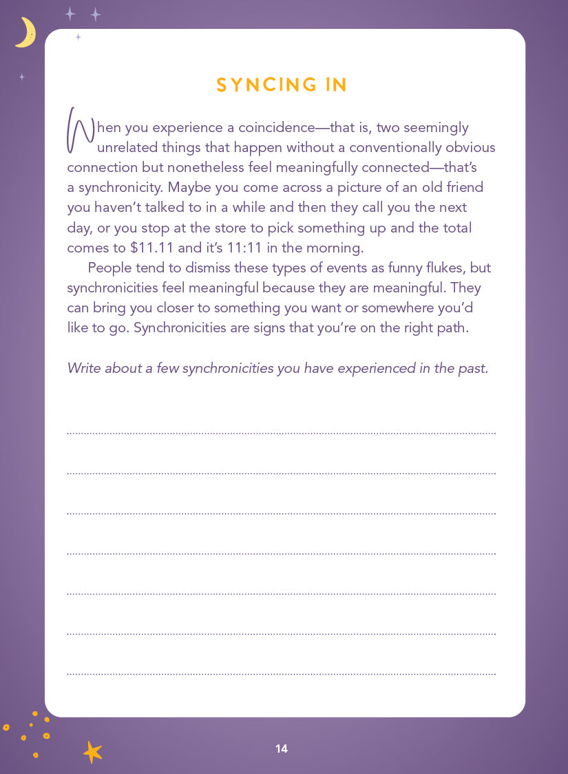 Positive Manifestation Journal - image 6