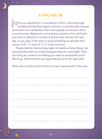 Positive Manifestation Journal - image 6