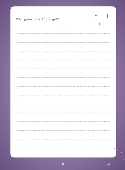 Positive Manifestation Journal - image 3