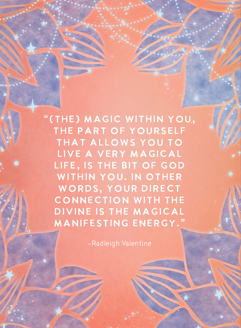 Positive Manifestation Journal - image 2