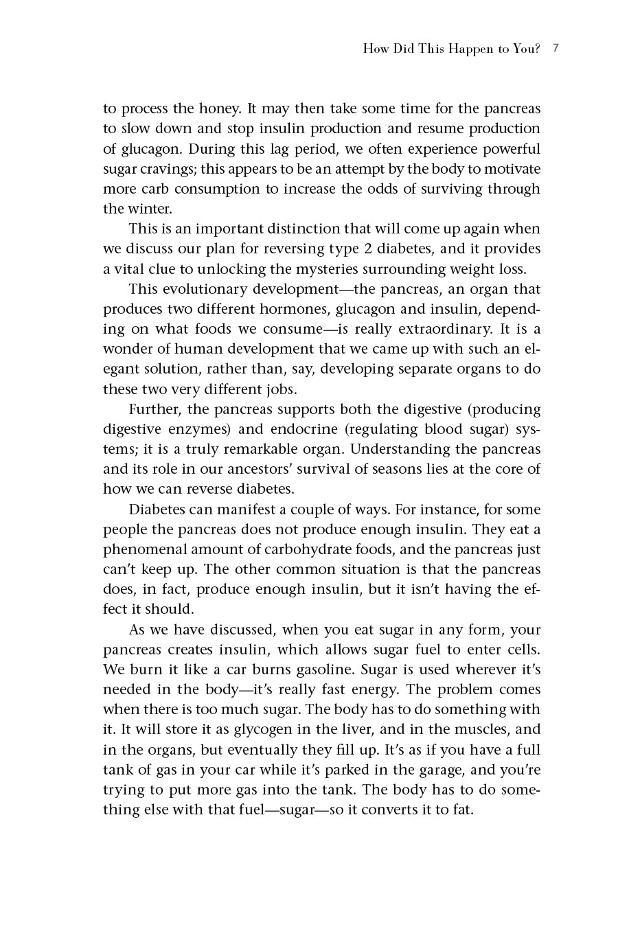 Postdiabetic - image 4