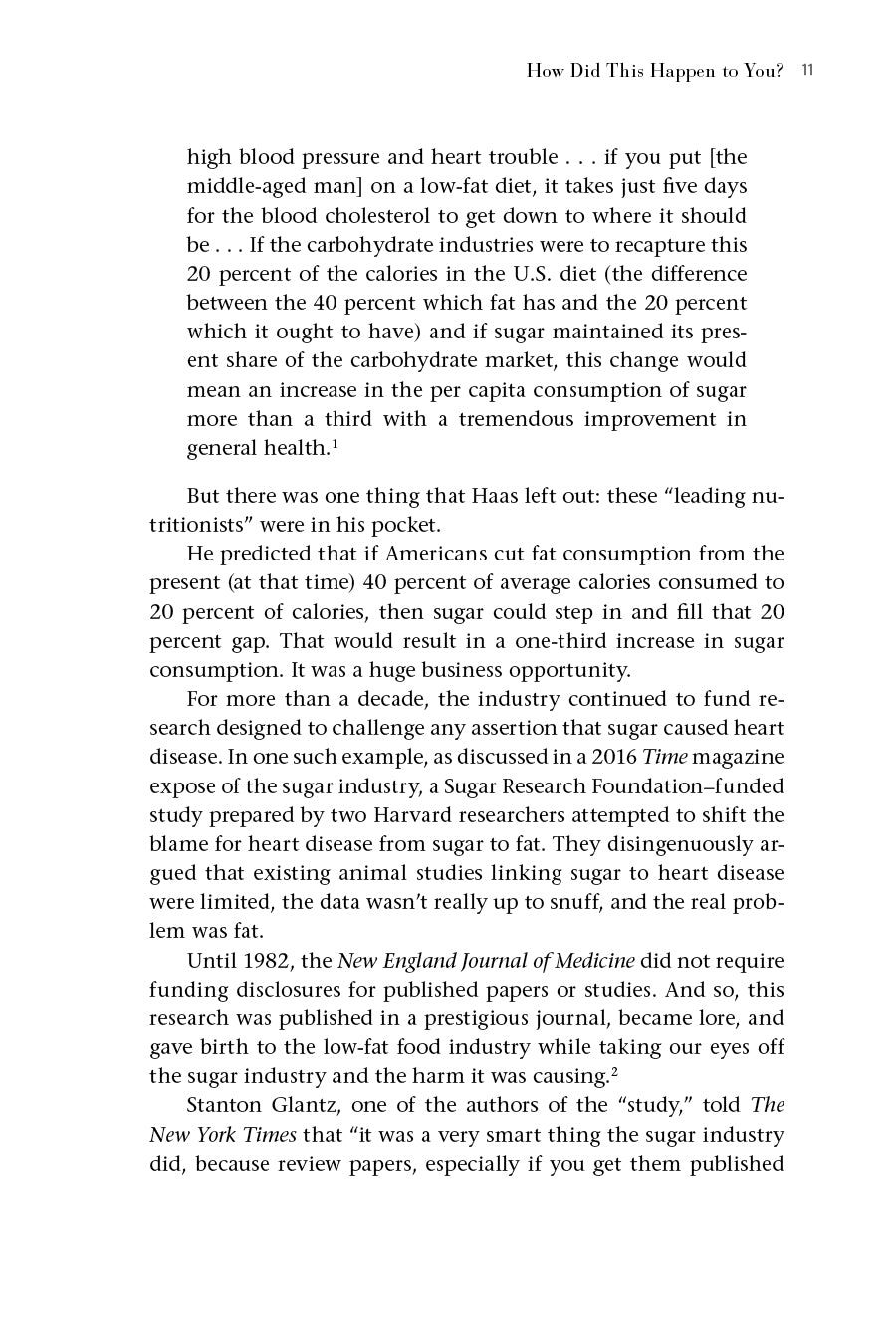 Postdiabetic - image 3