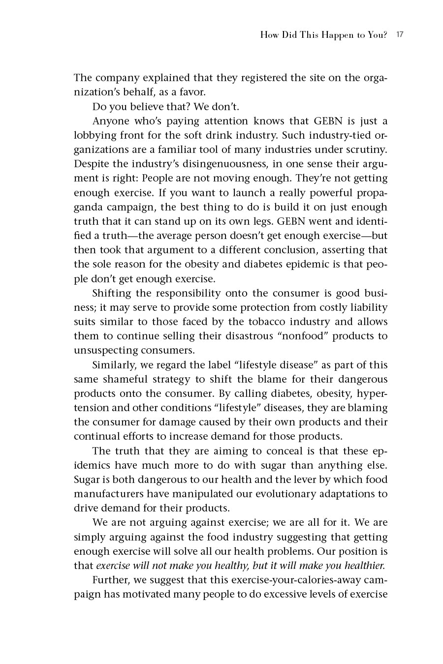 Postdiabetic - image 6