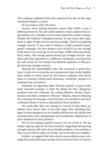 Postdiabetic - image 6