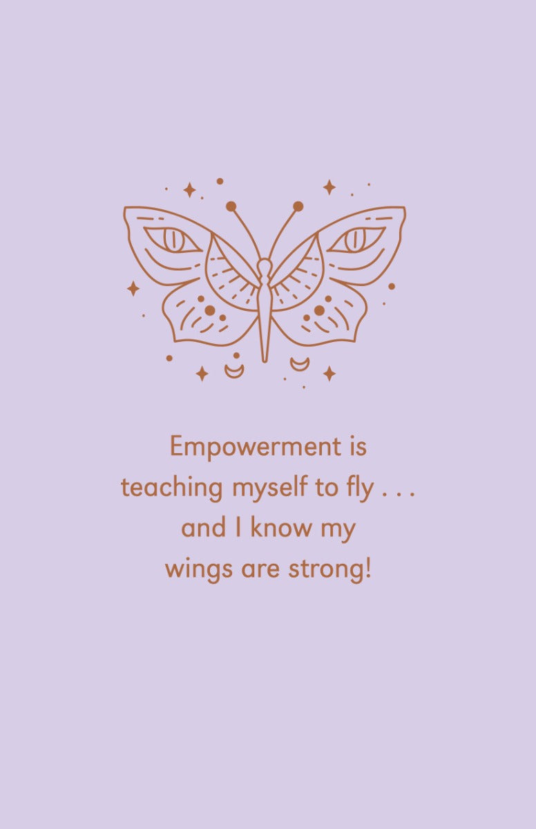The Power of Your Thoughts - image 11