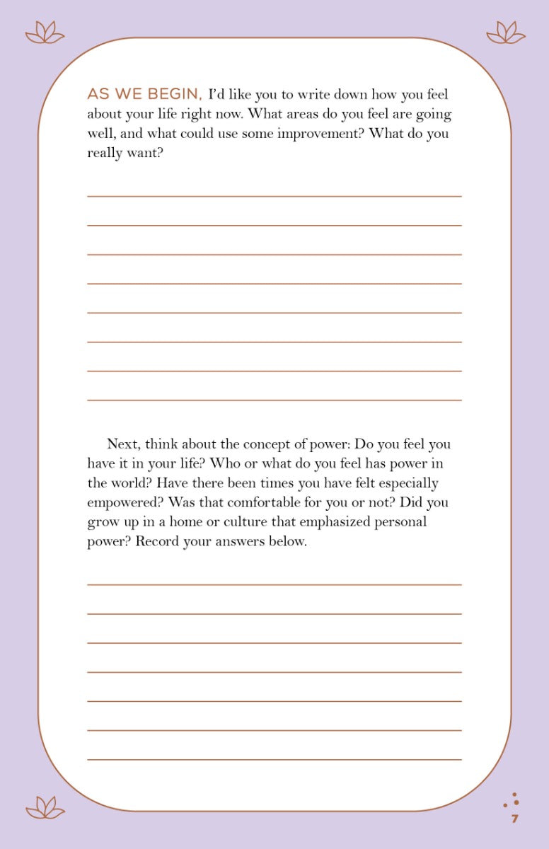 The Power of Your Thoughts - image 10