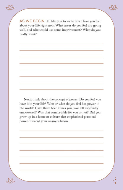 The Power of Your Thoughts - image 10