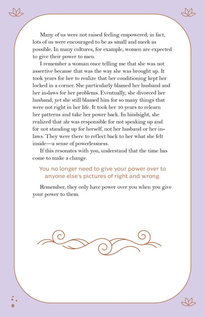 The Power of Your Thoughts - image 9