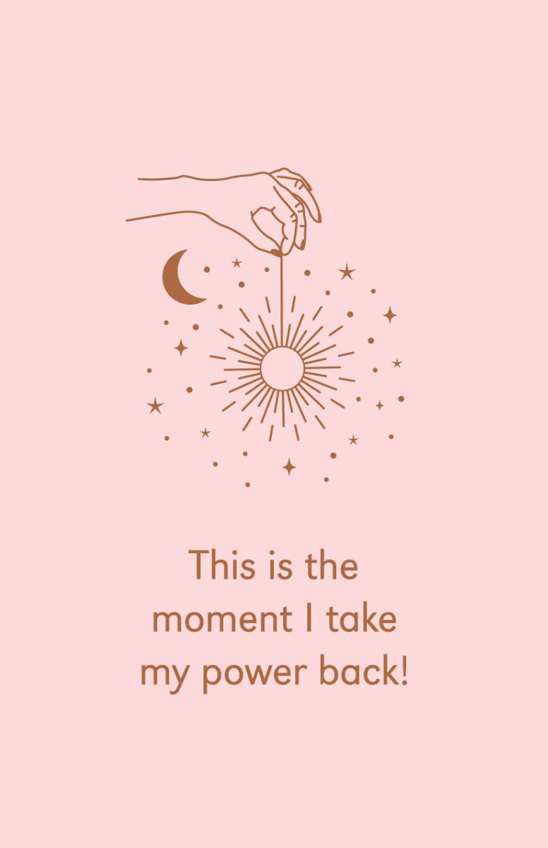 The Power of Your Thoughts - image 7