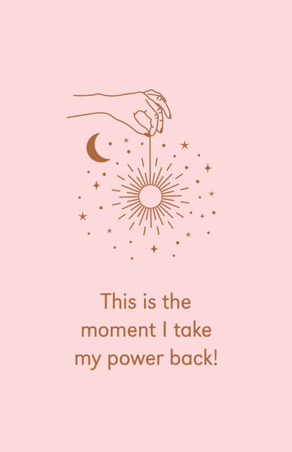 The Power of Your Thoughts - image 7
