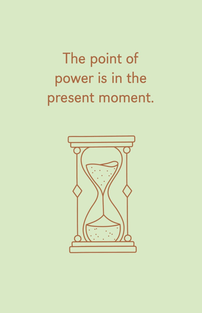 The Power of Your Thoughts - image 3