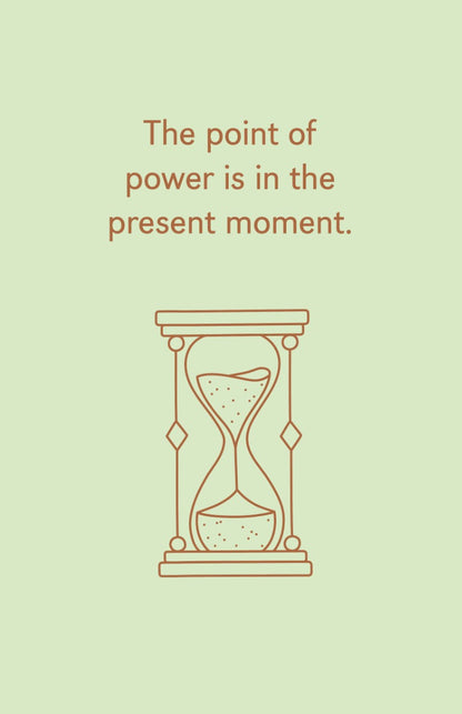The Power of Your Thoughts - image 3