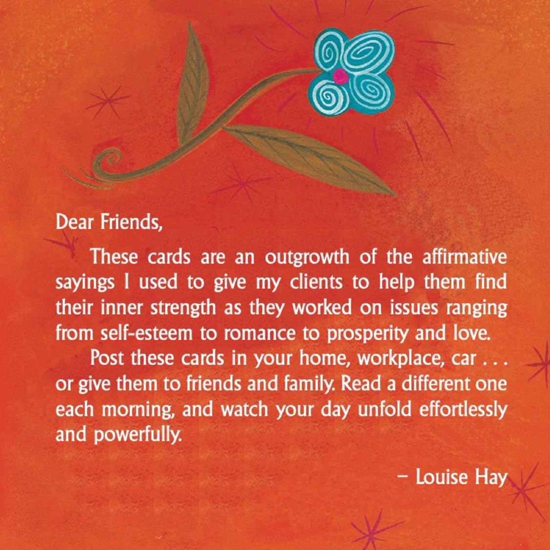 Power Thought Cards - image 6