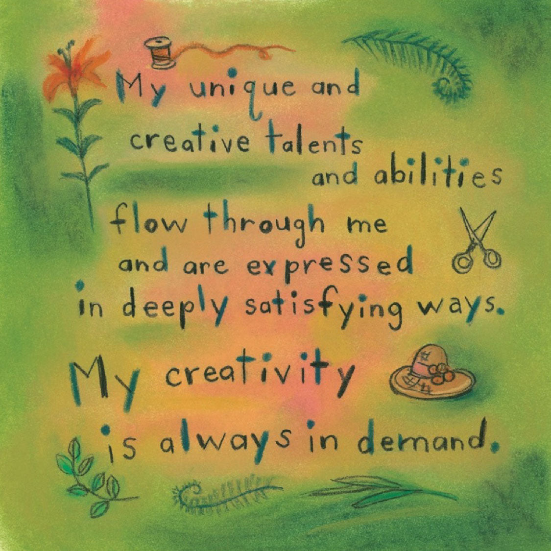 Power Thought Cards - image 8