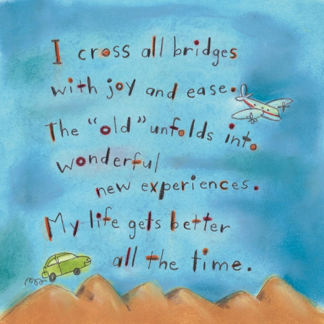Power Thought Cards - image 5