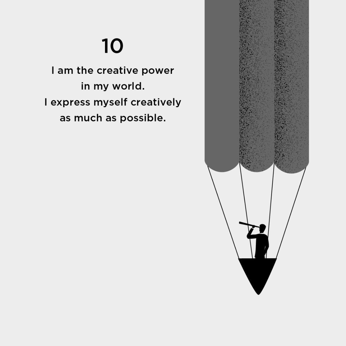 Power Thoughts - image 3