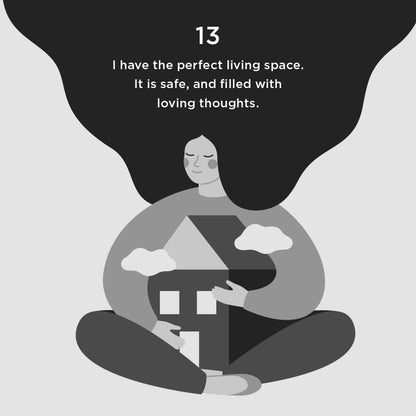 Power Thoughts - image 2