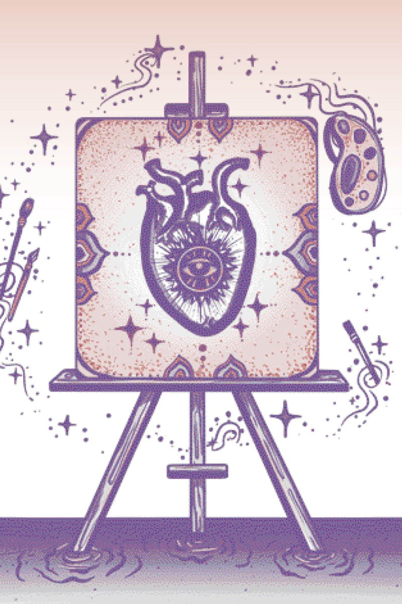 Radiant Wildheart - image 3