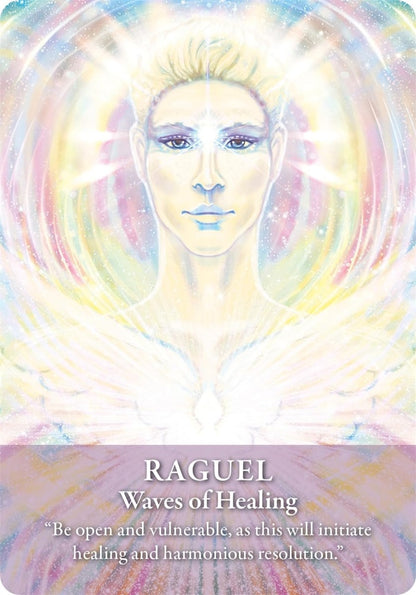 The 22 Archangels Oracle - image 8