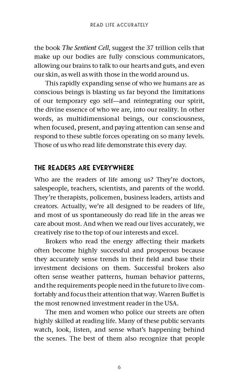 Read Life Accurately - image 7