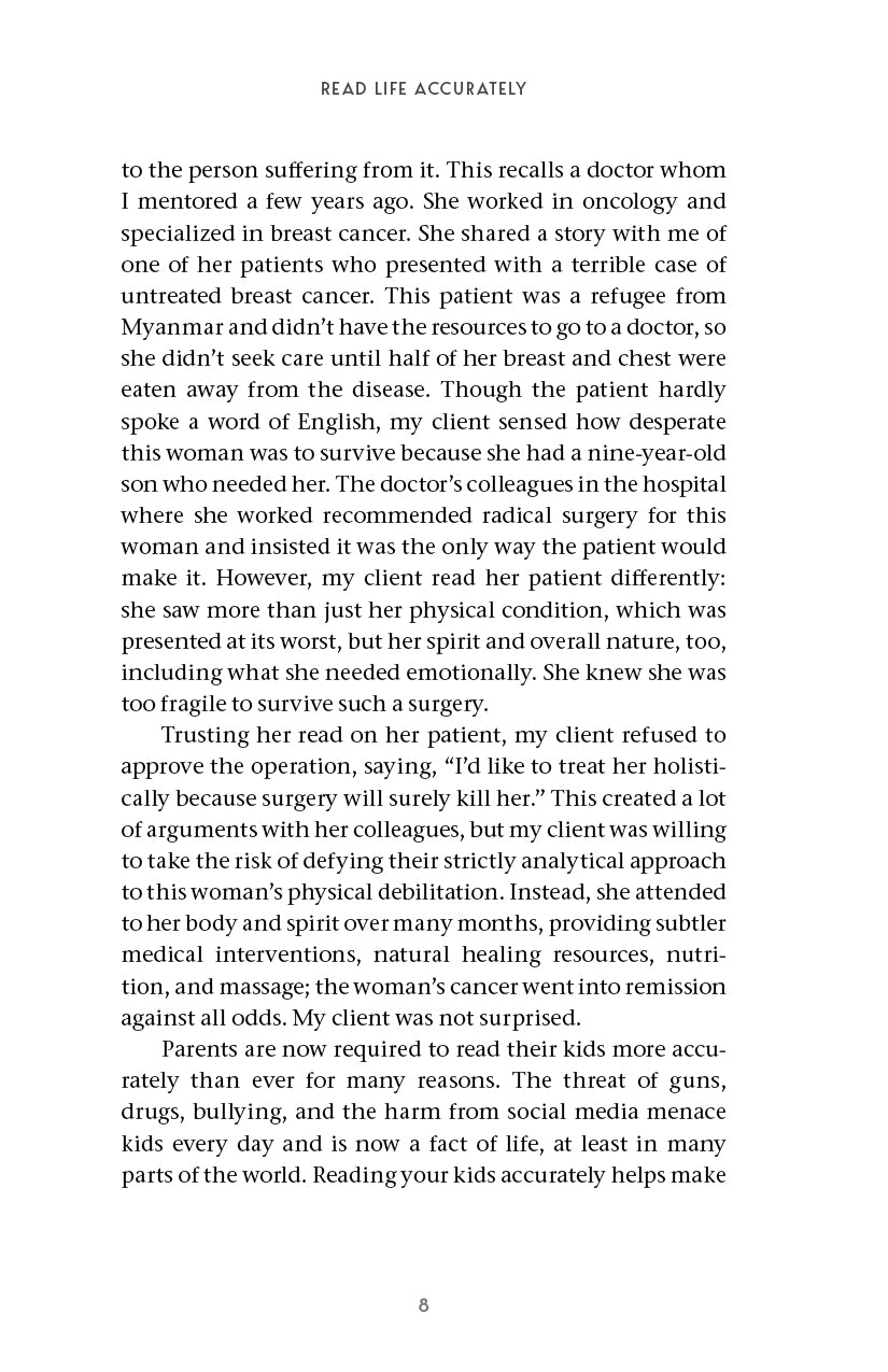 Read Life Accurately - image 8