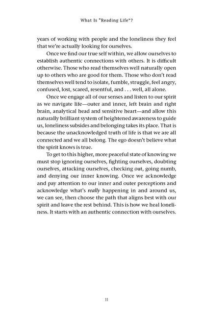 Read Life Accurately - image 9
