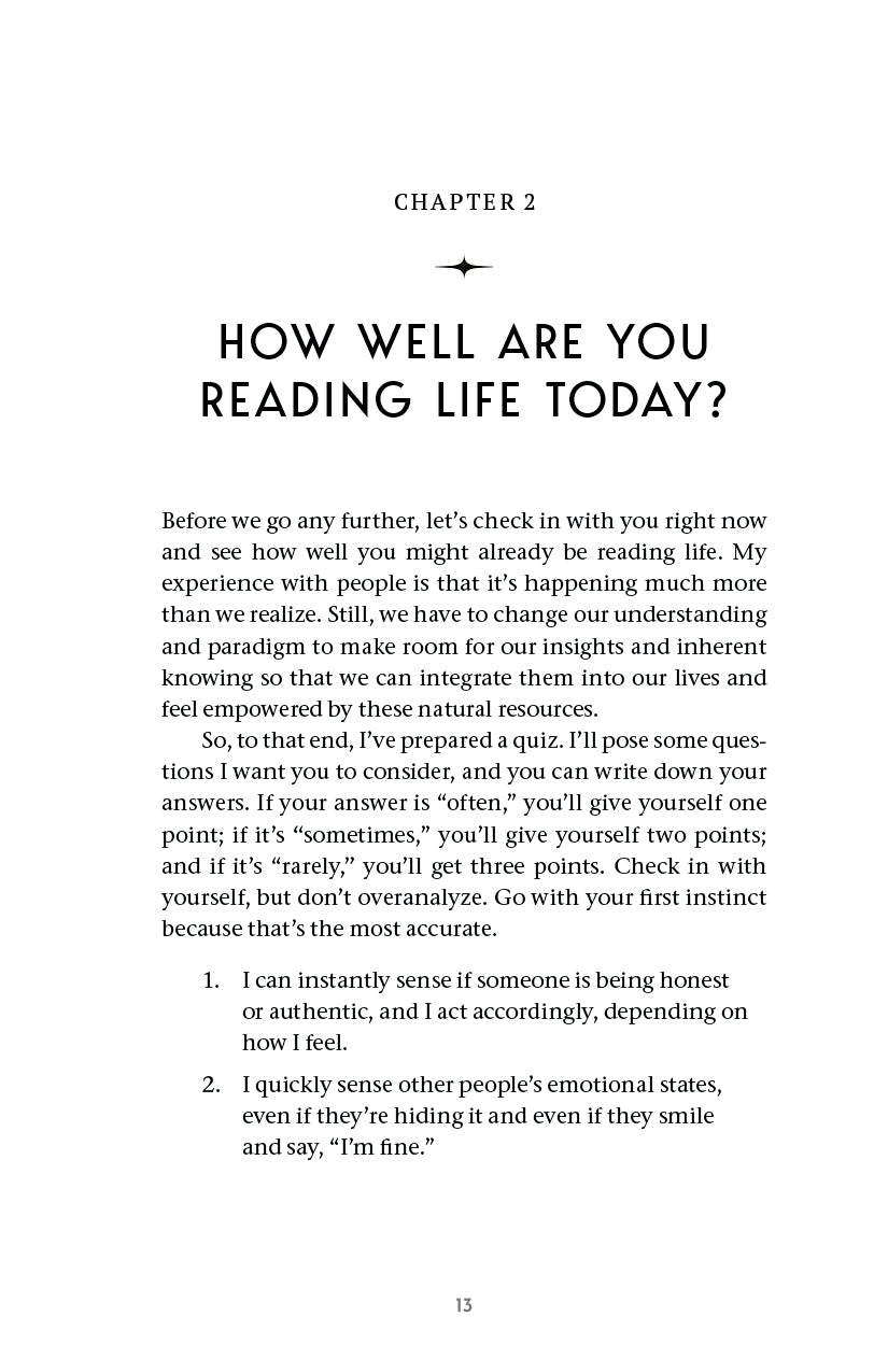 Read Life Accurately - image 2